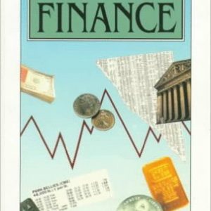 A Dictionary of Finance
