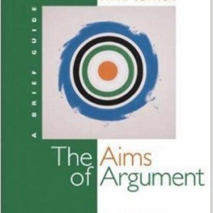 Aims of Argument