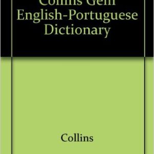 Collins Gem English-Portuguese Dictionary