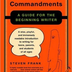 The Pen Commandments
