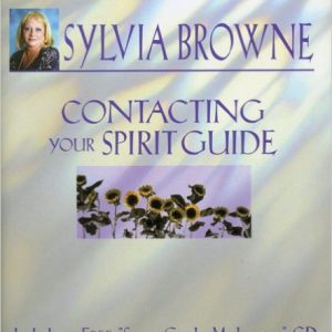 Contacting Your Spirit Guide