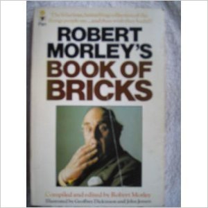 Book of Bricks