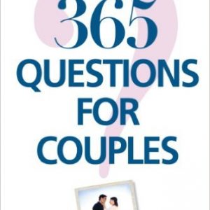 365 Questions For Couples
