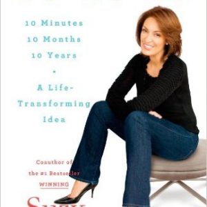 10-10-10: A Life-Transforming Idea