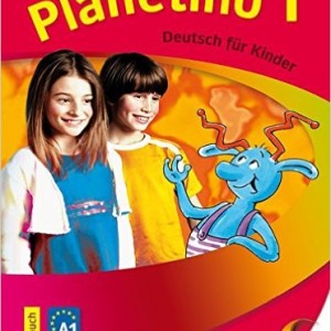 Planetino