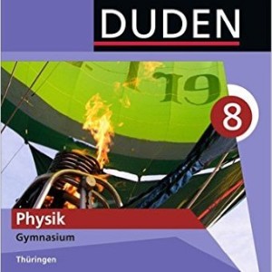 Duden Physik 8.