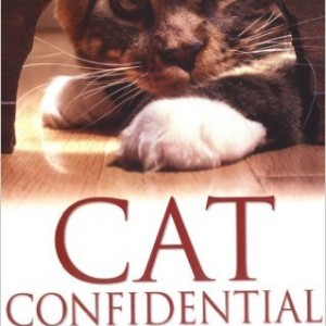 Cat Confidential