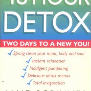 48 Hour Detox