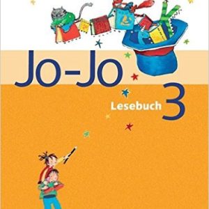 Jo-Jo Lesebuch 3