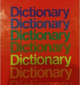Beginning Dictionary