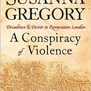 A Conspiracy of Violence