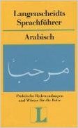 Langenscheidts Sprachführer, Arabisch