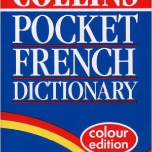 Collins Pocket French