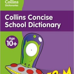 Collins Concise School Dictionary