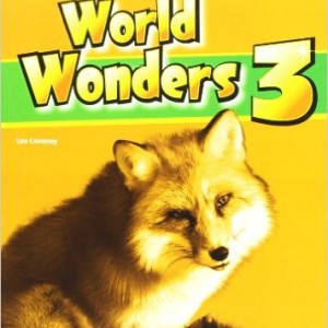 World Wonders 3