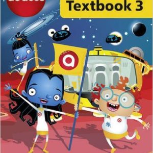 Abacus Year 3 Textbook 3