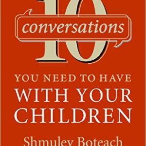 10 Conversations