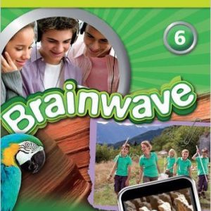 Brainwave American English 1-2