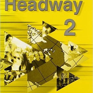 American Headway 2-2