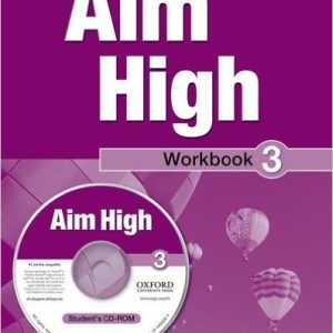Aim High 2-2