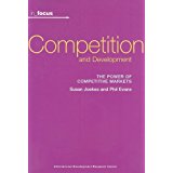 Competition and Development