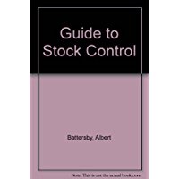 Guide to Stock Control