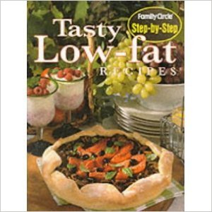Tasty Low-fat Recipes