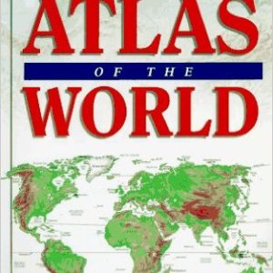 The Steck-Vaughn Atlas of the World