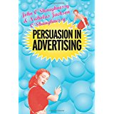 Persuasion in Advertising