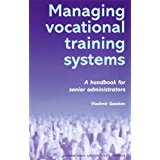 Managing Vocational Training Systems