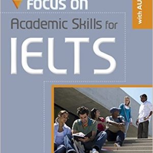 Focus on Academic SKills for IELTS