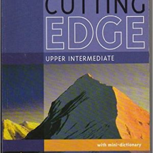 Cutting Edge 1-2