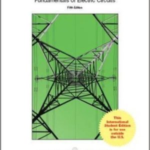 Fundamentals of Electric Circuits