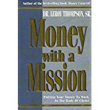 Money With A Mission