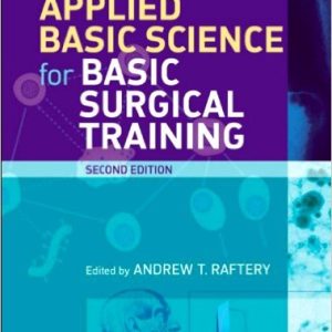 Applied Basic Science Surgical Training