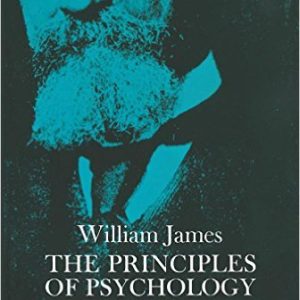 The Principles of Psychology 1-2