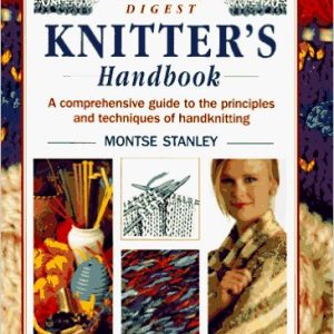 Reader's Digest Knitter's Handbook