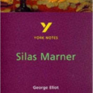 York Notes on George Eliot's