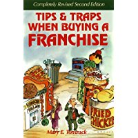 Tips and Traps When Buying a Franchise