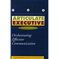 Articulate Executive
