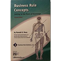 Business Rule Concepts