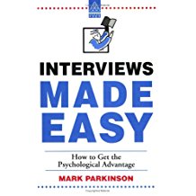 Interviews Made Easy