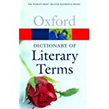 The Concise Dictionary of Literary Terms