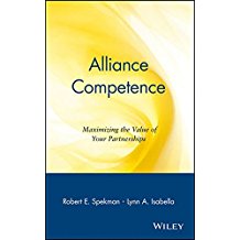 Alliance Competence