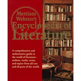 Merriam-Webster's Encyclopedia of Literature
