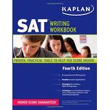 Kaplan SAT Writing Workbook