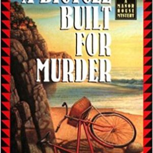 A Bicycle Built For Murder