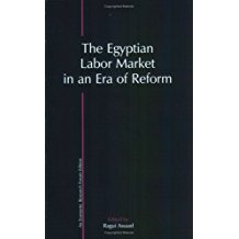 The Egyptian Labor Market in an Era of Reform