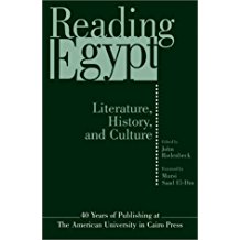 READING EGYPT LIT HIS CULTURE