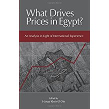 What Drives Prices in Egypt?